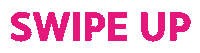 Swipe Up Sticker by University of York