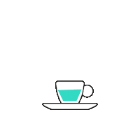 West Village Coffee Sticker by Social For The Soul