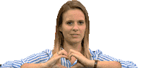 Logo-Linda Sticker by ZDF
