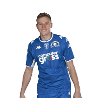 Zurkowski Sticker by EMPOLI FC