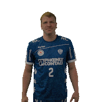 Handball Lemgo Sticker by DAIKIN HBL