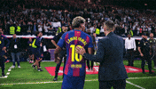 Pull Up El Clasico GIF