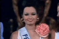 Miss Universe Winner GIF
