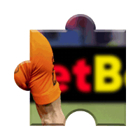 Фкурал Sticker by BetBoom