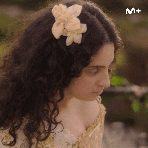 Serie Wtf GIF by Movistar Plus+