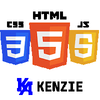 kenziebr code dev kenzie programacao Sticker