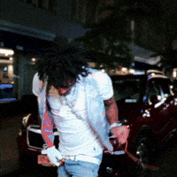 Nba Youngboy Masa GIF by Respective