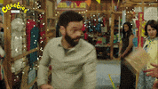Bbc Oops GIF by CBeebies HQ
