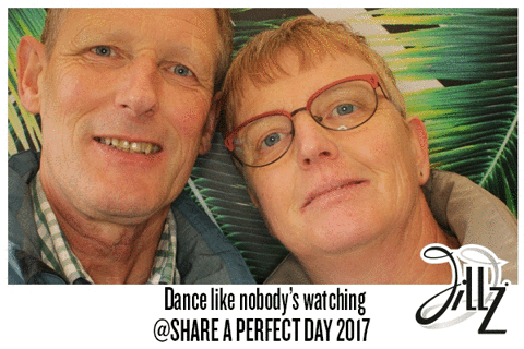 major booth share a perfect day 2017 GIF by Jillz