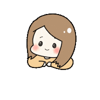 ぽょ Sticker