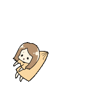 ぽよ母 Sticker