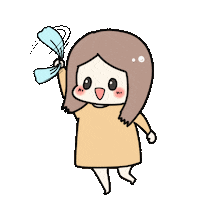ぽよ母 Sticker