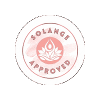 Discoverbliss healthyeating healthcoach discoverbliss solangeapproved Sticker