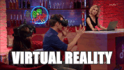 virtual reality vr GIF by Mitteldeutscher Rundfunk