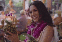 Miss Universe Mexico GIF