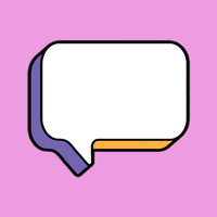 Art Talking GIF