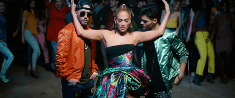 GIF by Sony Music Colombia