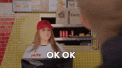 Fast Food Chicken GIF by MUHAMMED GUTTA