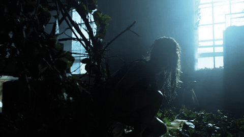 fox tv GIF by Gotham