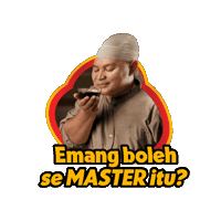 Kecap Manis Abc Sticker by ABC_Ahlinya Buat Citarasa