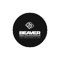 beaverrealestategroup beaver frisco celina your realtor Sticker