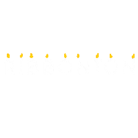 Anniversary Sticker by Ribbonton