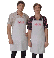 Sticker by My Kitchen Rules