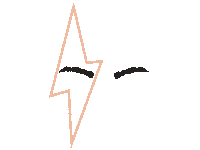 RaeDoesBeauty beauty eyebrows tan spray tan Sticker