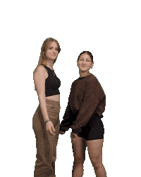 Woman Love Sticker by Schweizer Radio und Fernsehen