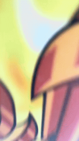 Yugioh GIF by Youtooz