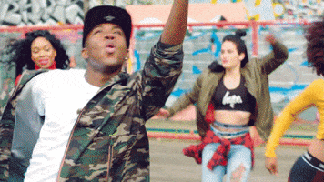chop daily wande coal GIF by Krishane
