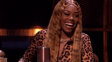 Lady Leshurr Itv GIF by Don't Hate The Playaz