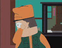 GIF by South Park 