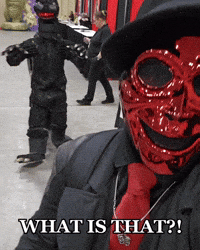 Confused Help Me GIF