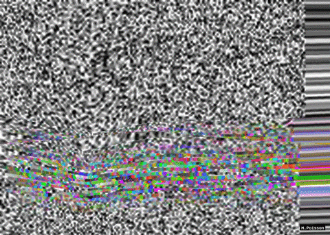 art geometry GIF by Michel Poisson