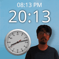 8Pm GIF