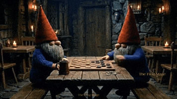 Mad Fantasy GIF