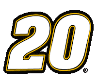 Erik Jones Sport Sticker by NASCAR