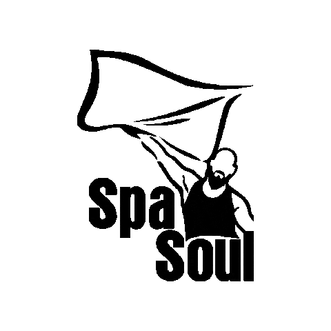 Sauna Sticker by spasoul