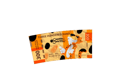 Snack Time Sticker by Cheetos SA