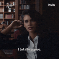 Me Too Yes GIF by FX Networks