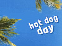 Hot Dog Day