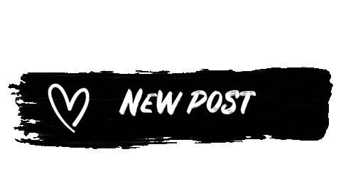 Post Sticker by kleaheart