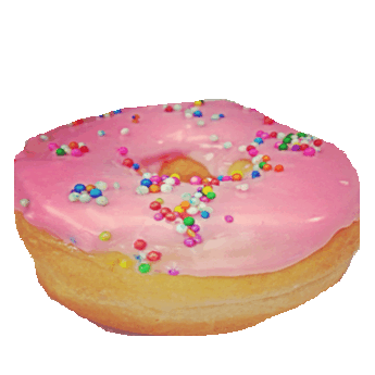 donut GIF by imoji
