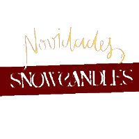 snowcandlesaromas snowcandlesaromas Sticker