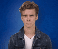 eyebrows GIF by Capital FM