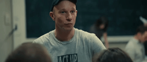 bpm GIF by The Orchard Films