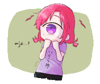 tangansanzyuushi tangansanzyushi tangansanzyuushi 単眼三銃士 Sticker