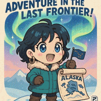 Adventure Explore GIF by Persona