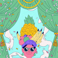 estudio_pum fun summer brasil brazil GIF